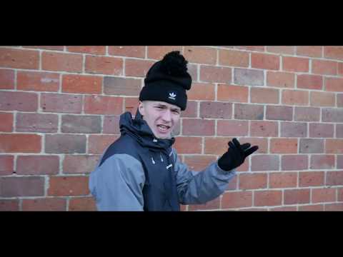 K1 - Lawnmower (Official Video) Prod. Rynsa Man
