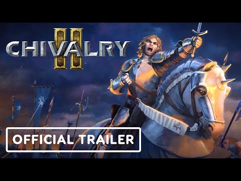 Chivalry 2 Special Edition 