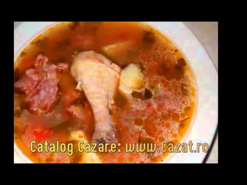 Cazare Moiseni, Satu Mare - Cazat.ro