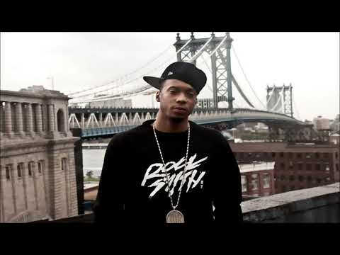 Black Milk, Fat Ray & Elzhi - Sound of the City