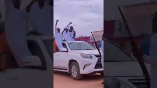 #مشاءالله تبارك الله #الف الف مبروك 💜💚برى بور زغاوه 💜🥰بري_بور_بري_تلى_بحبكم❤❤