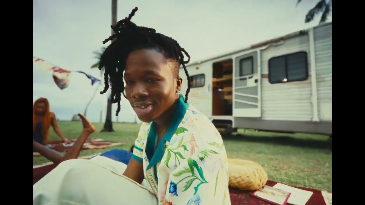 Bob Sinclar & Shine TTW - I Go