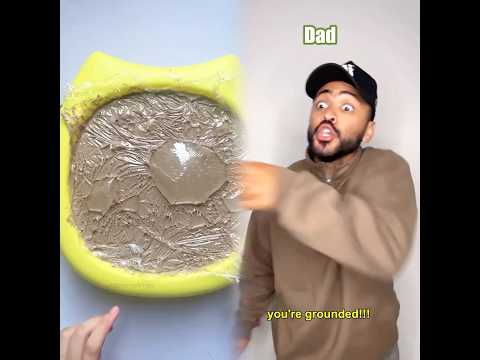 Brother gets revenge on lil sister…😂💀 #comedy