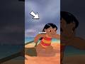 The Scene That Almost Broke Lilo Stitch