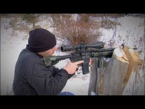 BSA Optics Outlook Air Series. The Best Break Barrel Scope Ever!