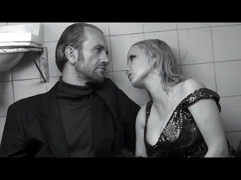 Трейлеры Холодная война