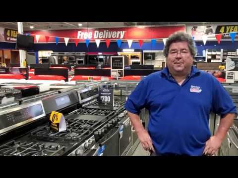 How To Adjust Your Kitchens Oven Door