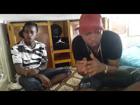 Shaddy.com De Villa Faro - Pero Yo No - ComecomeMusic