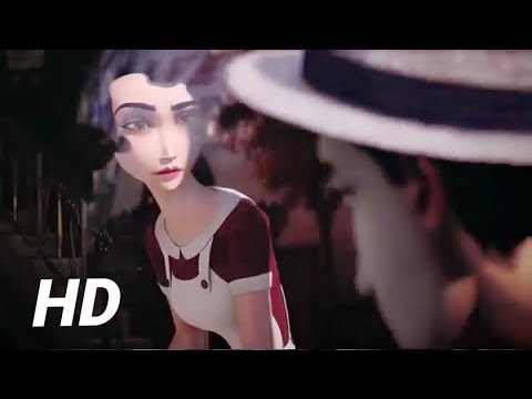 #StarlightAnimation A Beautiful Animated Chorioghaphy Best Short Film.