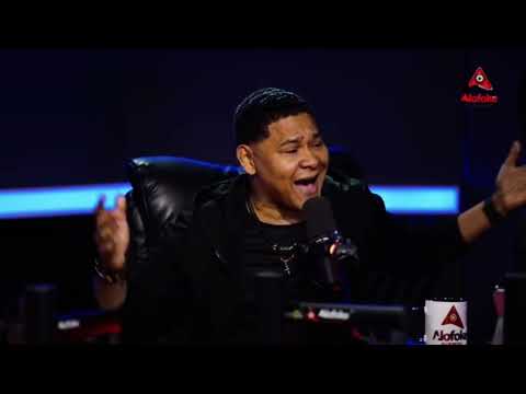 Sergio Vargas & el Jeffrey le dan el ultimo adios A Ruby Pérez🕊️😭