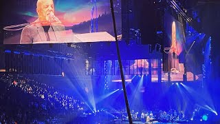 The Downeaster “Alexa”: Billy Joel, Madison Square Garden 7-24-23