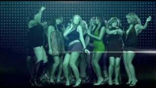 Get Buck In Here (feat. Akon, Lil Jon, Ludacris &amp; Diddy) (HD)