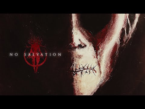 SWARM - No Salvation (Official Video)