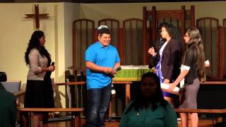 Elim Virginia | 7KYouth Drama