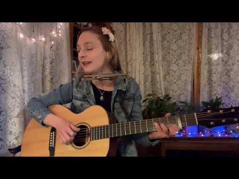 Eilen Jewell - Santa Fe (Shelter in Place Sessions)