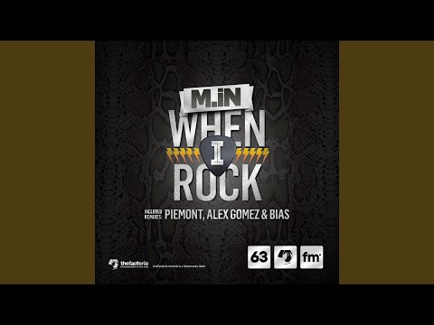 When I Rock (Alex Gomez & Bias Remix)