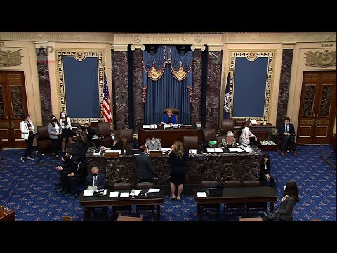 AP Top Stories August 6 P