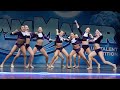 Project X Dance Company - Let's Go Crazy (Full Group Dance)