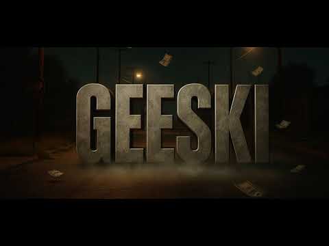 Geeski - Picture This 