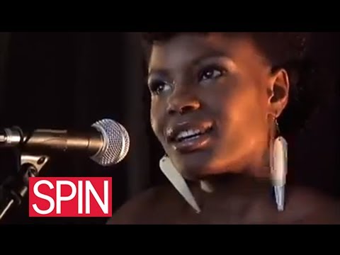 Wild Young Hearts - Noisettes