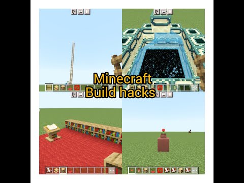 Build an OP Minecraft Kingdom 1.20 - Ultimate Survival Hack!!
