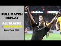 FULL MATCH All Blacks v Australia 2019 FULL MATCH All Blacks v Australia 2019