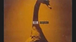 R.E.M. - Suspicion (Rare Live from Ealing Studios)