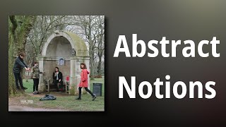 Sauna Youth // Abstract Notions