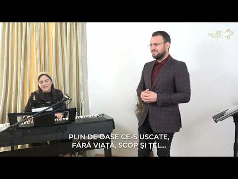 ALLANA RADUCAN - IN NUMELE TAU PROCLAMAM DUH DE VIATA