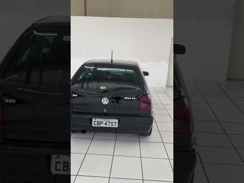 O GOL G2 MAIS LINDO QUE VOCÊ VAI VER! 2 PORTAS