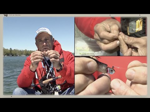 The Best Panfishing Gear and Techniques - Wild TV Tips & Tricks