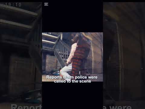 "Quay Davis & Ja'Yunna Monae's Explosive Domestic Dispute 😳 | What Really Happened