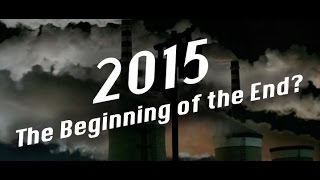 URGENT!!  2015 is the BEGINNING of the END! ~ Rebecca Sterling 1999 Vision of 2015 ~ Both parts!