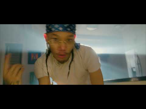 Ching - Down Bad (Official Music Video)