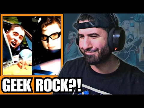 FIRST TIME HEARING Barenaked Ladies - One Week | REACTION