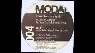 InfantTwo - Modern Robot Chorus