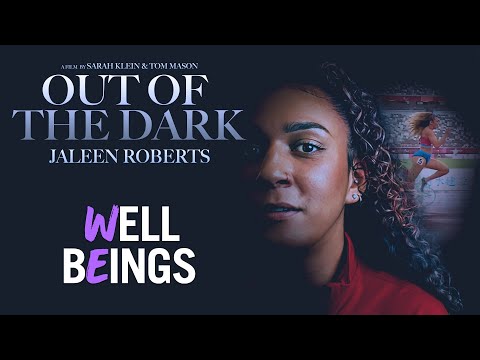 Out of the Dark: Jaleen Roberts