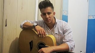 Alexander Trejo - JUST THE WAY YOU ARE (Bruno Mars Cover)