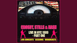 To the Last Whale... (A. Critical Mass B. Wind on the Water)