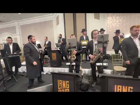 Hershy Langzam production singer shea berko and yedidim choir