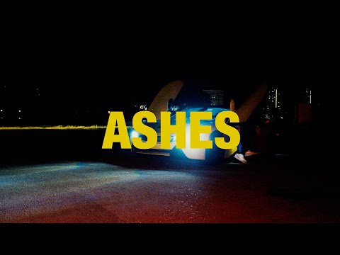 Rarin - Ashes (Official Lyric Video)