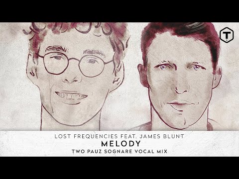 Videoclip de Melody (Tpauz 'Sognare' Vocal Mix) — Lost Frequencies