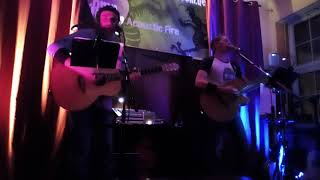 China Room live @ Reesegarden: Donald McGillavry – Silly Wizard