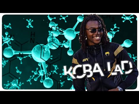 Koba laD - Les espèces chimiques (Studytracks)