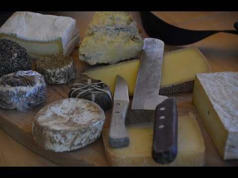 Lebensmittel von Salzburgs Bauern