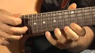 Ron Thal aka Bumblefoot