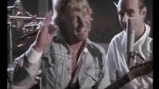 Status Quo-She Knew Too Much