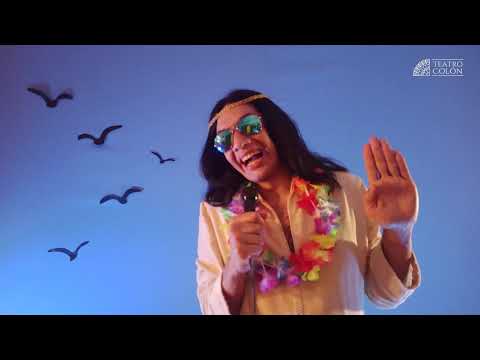 CasasdeÔpera | Canzonetta Semplice