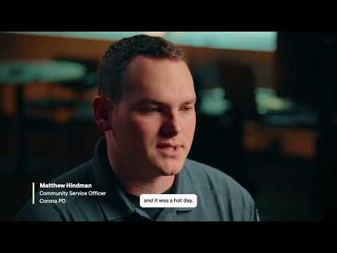 How Flock DFR Reduces Response Times and Increases Better Outcomes