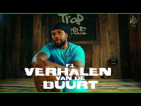 VERHALEN VAN DE BUURT - E03: F.I 🗣️‼️